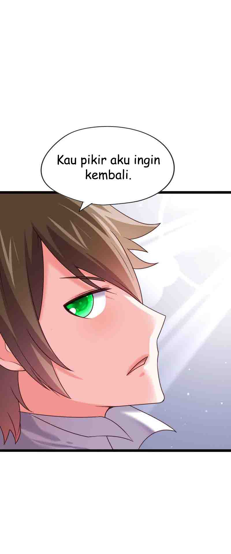 Turned Into a Grass in The Fantasy World? Chapter 26 Gambar 4